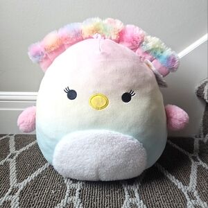 Squishmallow Briannika